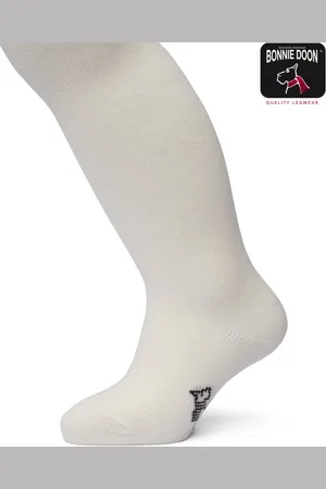Bonnie Doon Baby Maillot Off White maat 80/86 - Meisjes - Organic - Zacht Organisch Katoen - GOTS gecertificeerd - Gladde naden - Comfortabele Boord - Geen vervelende naden - Ivoor - Gebroken Wit - Crème - - BE024802.250