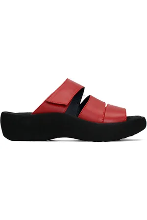 Wolky Slippers Aporia