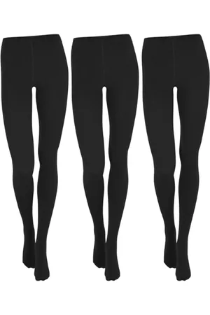 Merkloos 3-Pack - Dames Thermo maillot -