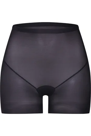 MAGIC Bodyfashion Lite Short Zwart Vrouwen