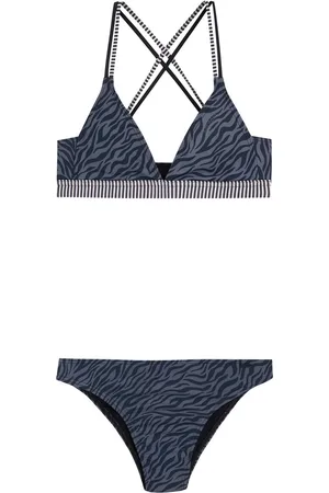 Protest PRTALFA JR Meisjes Triangelbikini