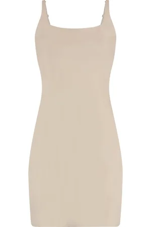 Ten Cate Basics onderjurk almond voor Dames |