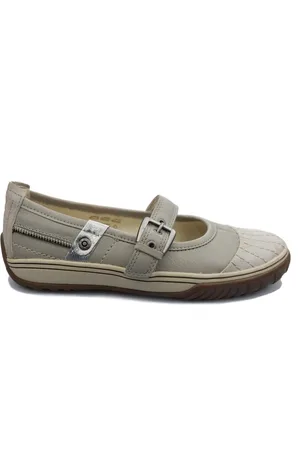 Camel Active 211.12.02 - dames ballerina - - maat 39 (EU) 6 (UK)