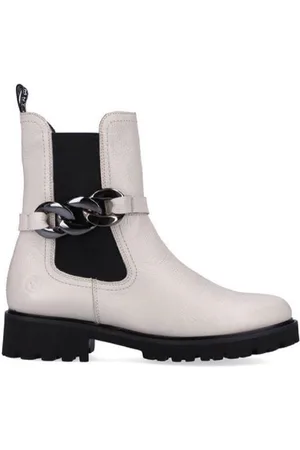 Rieker Dames schoenen - D8695-80 - - maat 42