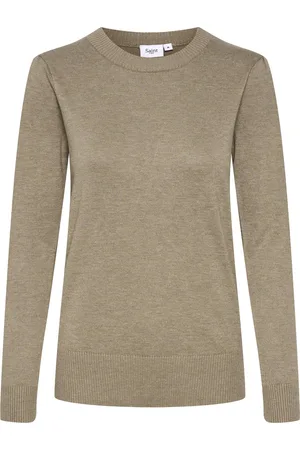 Saint Tropez MilaSZ Pullover Dames Trui