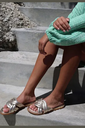 Mexx Natalya Slippers - Dames -