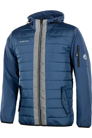 ALBATROS Tosmar Stepp-/Softshelljacke -L
