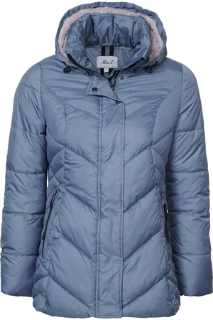Miss Etam Dames Jas CANDY padded winter - Regulier