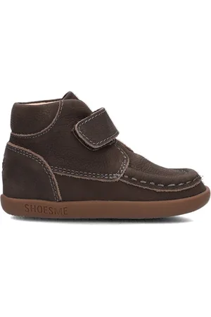 Shoesme Baby | Klittenbandschoenen | Jongens | | Leer | |