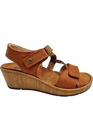 Wolky Dames Sandalen 03550 La Jolla