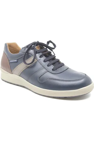 Mephisto Sneaker Vito Navy