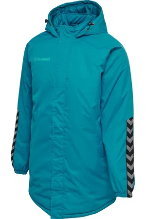 Hummel Kinder Jacke Hmlauthentic Kids Bench Jacket -152