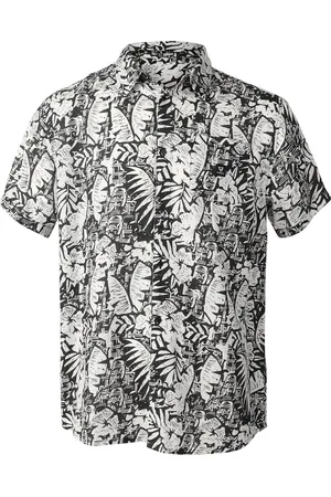 Brunotti Surfrider Heren Shirt - - XL