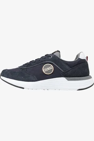 Colmar Originals - TRAVIS TONES - Sneakers laag - Herenschoenen - Navy/