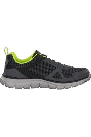 Skechers Lage sneakers Bucolo 52630-CCLM