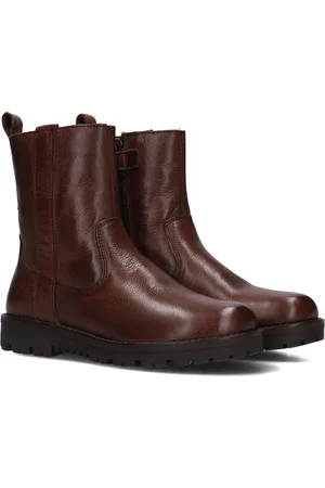Omoda K001106 Enkelboots - Enkellaarsjes - Jongens -