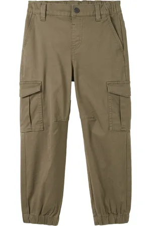 TOM TAILOR Cargo pants Jongens Broek