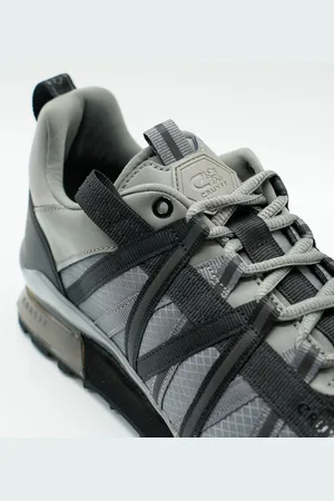 Cruyff Fearia Sneakers Grey/Black