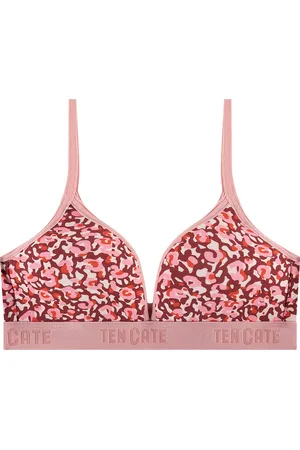 Ten Cate Cute Leopard Meisjes BH - maat 75A