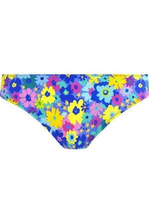 Freya Garden Disco Bikini Brief Dames Bikinibroekje