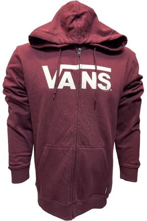 Vans Classic Zip (vest) Small