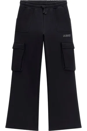 Guess Girls Cargo Joggingbroek