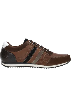 Australian Camaro Lage sneakers - Leren Sneaker - Heren -