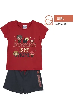 Harry Potter Shortama Hogwarts is my Home