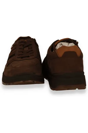 Camel Active Heren Veterschoen 42