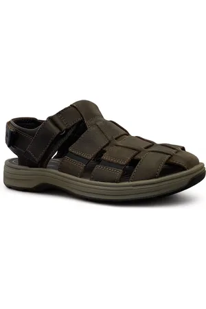 Clarks SALTWAY COVE Sandaal maat 8,5