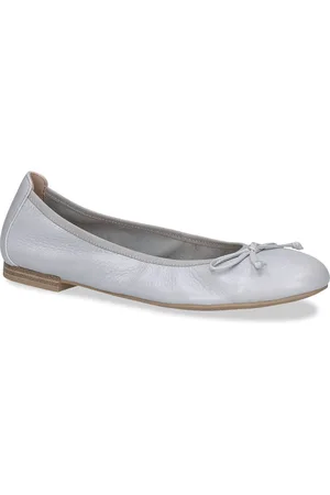 Caprice Dames Ballerina 9-22108-42 887 G-breedte