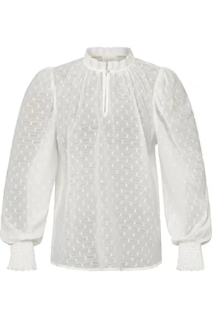SisterS point Esar-ls - Dames Blouse -