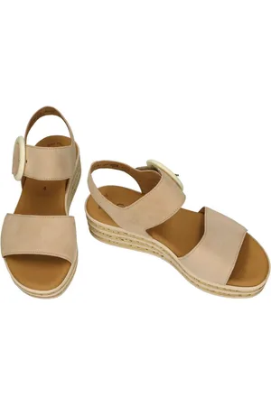 Gabor Dames - - sandalen - maat 38.5