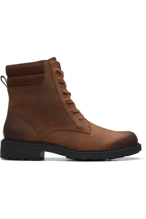 Clarks Dames - Orinoco2 Spice - D - - maat 4