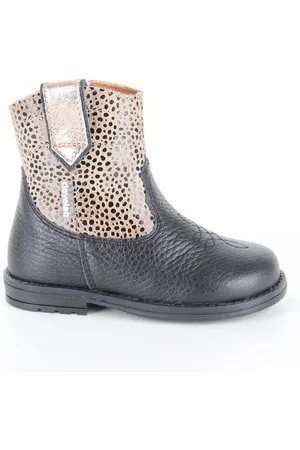 Develab 42800 Cowboylaarzen - Western Laarzen - Meisjes -