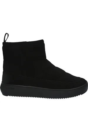 Blackstone SAKARI PUFF - - Chelsea boots - Vrouw -