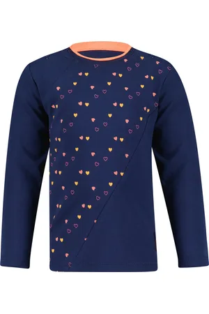 4PRESIDENT T-shirt meisjes -