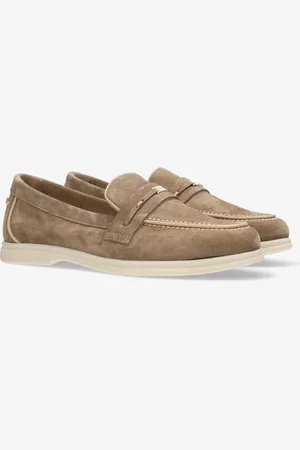Fred de la Bretoniere Loafer Orgao