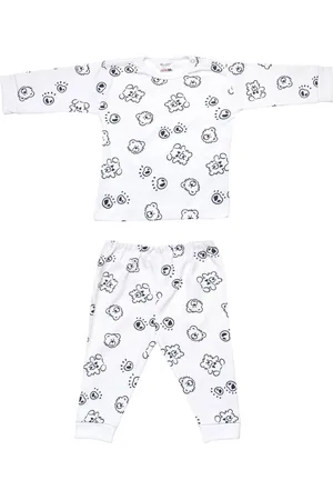 Beeren Bodywear Unisex Pyjama Bear -