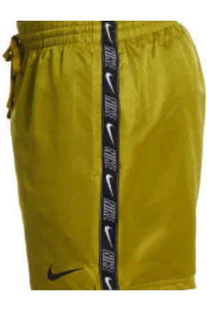 Nike Swim_5" VOLLEY SHORT Heren Zwembroek - -XL