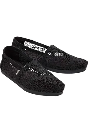 TOMS Schoenen Alpargata loafers