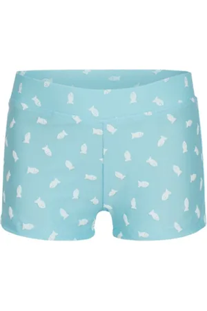 Merkloos Bora Bora zwemshort 12 mnd