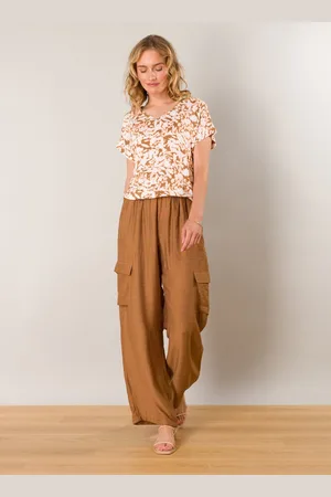 Yest Michelle Essential Tops - - maat 40