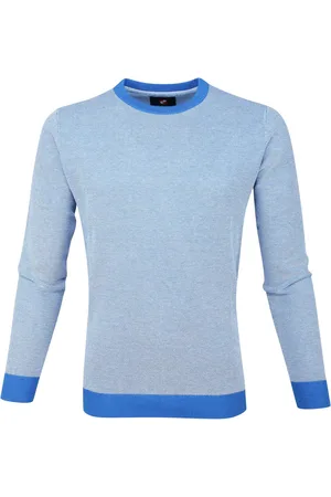 Suitable Katoen Pullover Thomas