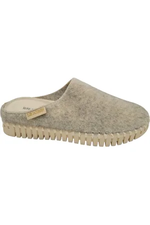 Ilse Jacobsen Vilten Pantoffels TULIP3090F - 021 |