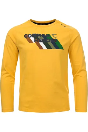 COMMON HEROES 2132-8482-520 Jongens Shirt