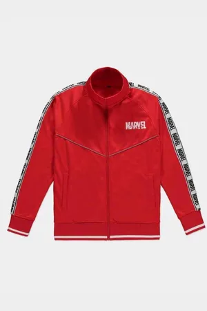 Marvel The Avengers - For Victory Trainings jacket - 2XL