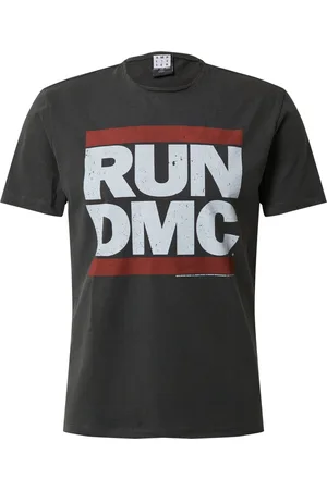 Amplified Shirt run dmc -S
