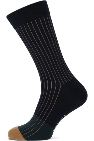Marcmarcs 2 Pack Herensokken - - 39/42 - Hoge Kwaliteit Katoen 75% - Super voor onder een pak