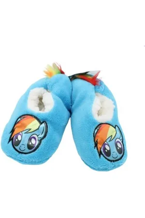 My Little Pony Sloffen - Pantoffels